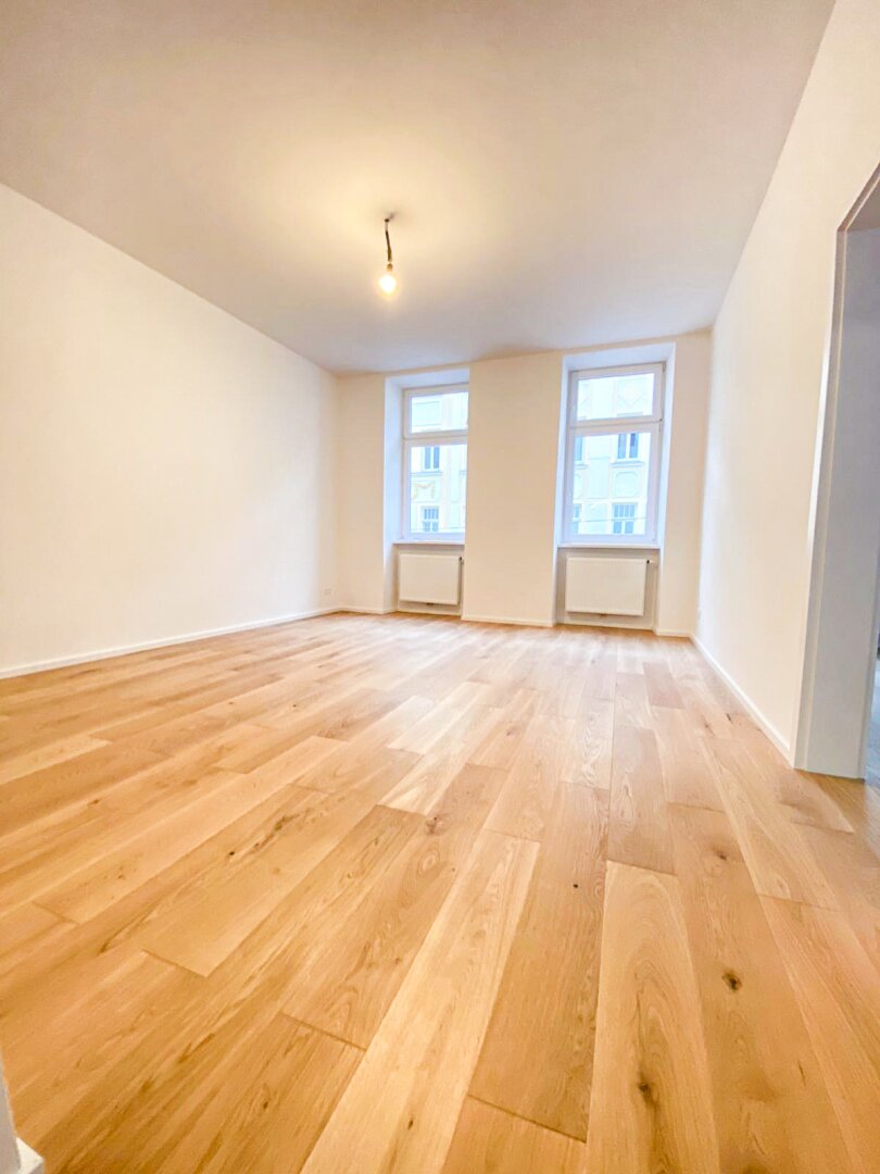 Wohnung zum Kauf 245.000 € 2 Zimmer 50 m²<br/>Wohnfläche EG<br/>Geschoss Wien 1150