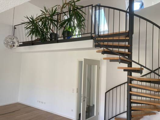 Maisonette zur Miete 1.720 € 4 Zimmer 119,5 m² Geschoss 3/4 frei ab 01.12.2026 Stein Stein 90547