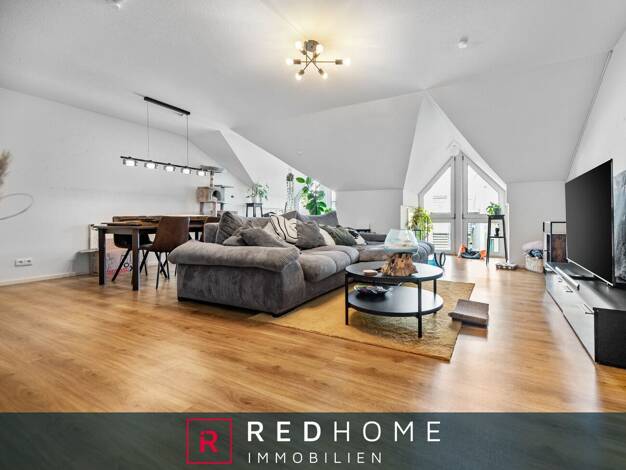 Wohnung zum Kauf 199.000 € 3 Zimmer 105,8 m² Hohenwestedt 24594