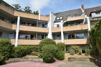 Wohnung zum Kauf 349.000 € 2 Zimmer 76 m² 2. Geschoss Derendorf Düsseldorf 40476