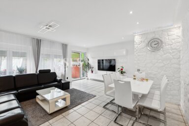 Bungalow zum Kauf 419.500 € 7 Zimmer 179 m² 531 m² Grundstück Höntrop Bochum 44867