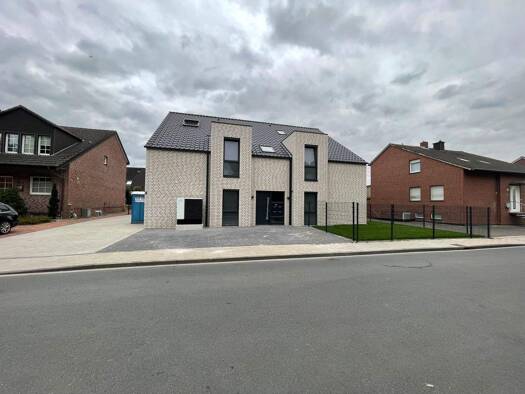 Wohnung zur Miete - Erstbezug 1.218 € 3 Zimmer 84 m² frei ab 15.10.2025 Amelsbüren Münster 48161