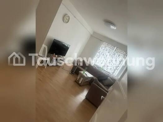 Wohnung zur Miete Tauschwohnung 900 € 4 Zimmer 96 m² Stadtmitte Düsseldorf 40210