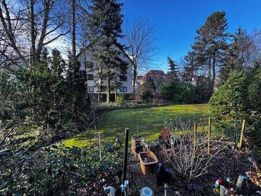 Wohnung zum Kauf 398.000 € 3,5 Zimmer 95 m² EG Innenstadt Erlangen 91052