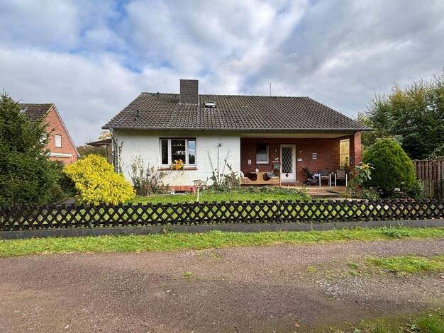 Mehrfamilienhaus zum Kauf 229.000 € 6 Zimmer 136 m² 839 m² Grundstück Kanalhafen/Rodde Rheine 48432