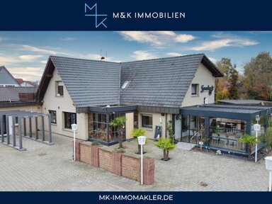 Wohn- und Geschäftshaus zum Kauf 995.000 € 651 m² 2.062 m² Grundstück Dinklage 49413