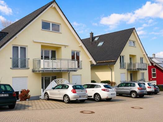Maisonette zur Miete 990 € 2 Zimmer 99 m² Geschoss 2/2 frei ab sofort Kirkel-Neuhäusel Kirkel 66459