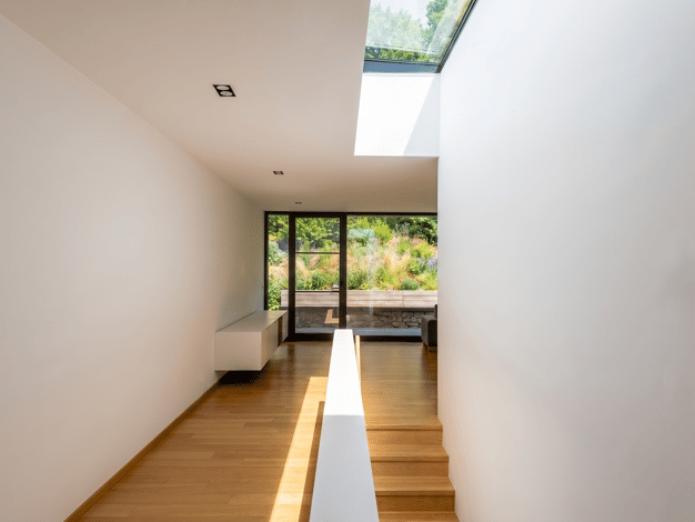 Einfamilienhaus zum Kauf 870.000 € 5 Zimmer 166 m² 715 m² Grundstück Kröllwitz West 06120