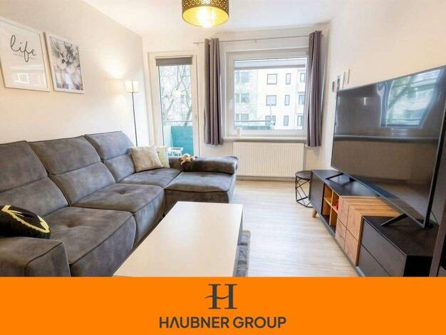 Wohnung zur Miete 520 € 3 Zimmer 60 m² 2. Geschoss Geestemünde Bremerhaven 27570