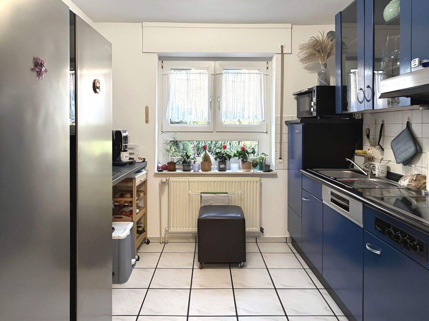 Immobilie in Selm - Gepflegtes 6-Parteienhaus in zentraler Lage von Selm - Bild 4