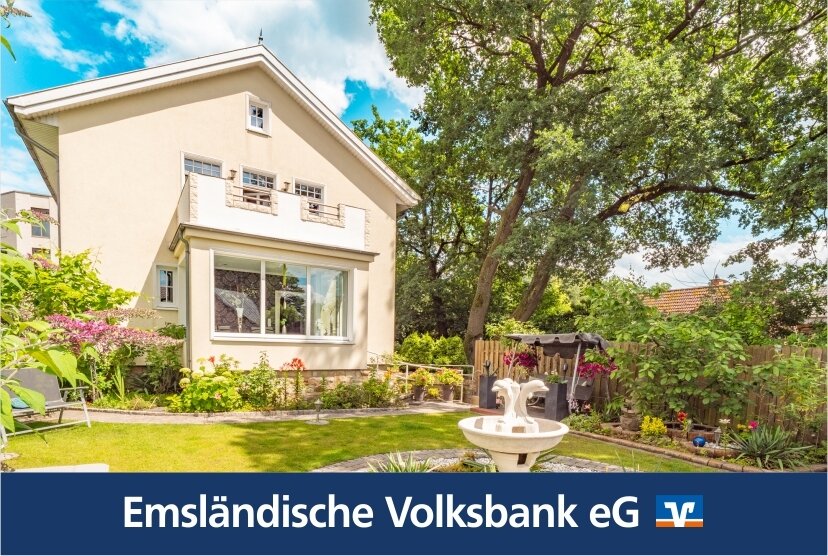 Einfamilienhaus zum Kauf 479.000 € 4 Zimmer 155 m²<br/>Wohnfläche 373 m²<br/>Grundstück Lingen Lingen 49808