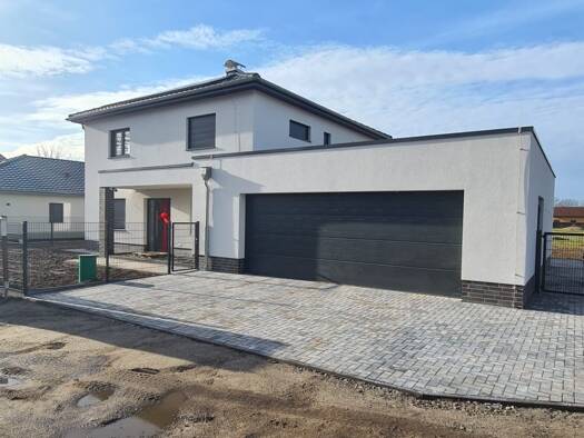 Einfamilienhaus zum Kauf 4 Zimmer 140 m² 800 m² Grundstück Burg Burg (Spreewald) 03096