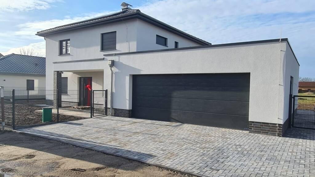 Einfamilienhaus zum Kauf 4 Zimmer 140 m² 800 m² Grundstück Kolkwitz 03099