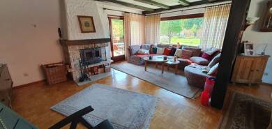 Immobilie zum Kauf 470.000 € 7 Zimmer 184 m² 384 m² Grundstück Lorch Lorch 73547