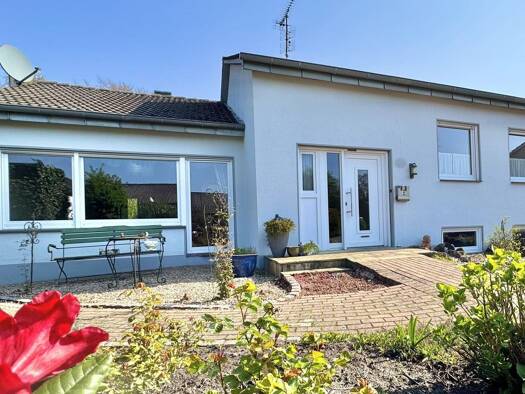Einfamilienhaus zum Kauf 279.500 € 5 Zimmer 141,9 m² 540,6 m² Grundstück Stadtlohn 48703