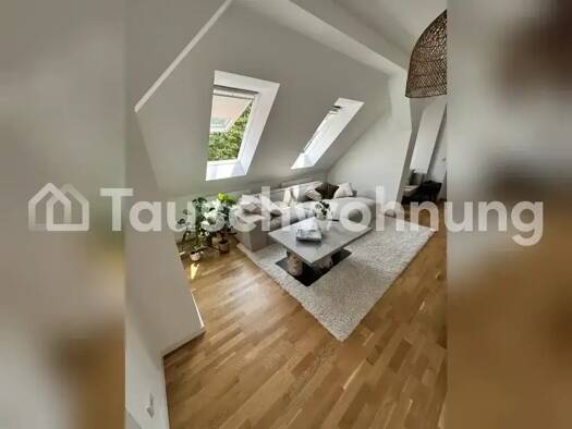 Wohnung zur Miete Tauschwohnung 1.455 € 3 Zimmer 76 m² 5. Geschoss Neukölln Berlin 12053