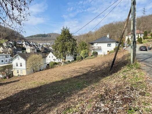 Grundstück zum Kauf 169.000 € 1.050 m² Grundstück Niederschelden Siegen 57080