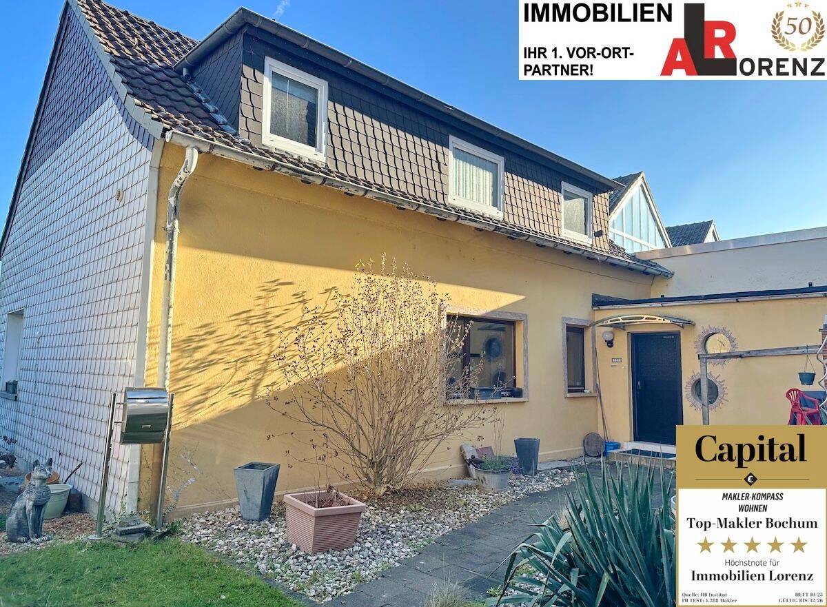 Mehrfamilienhaus zum Kauf – pohled 2