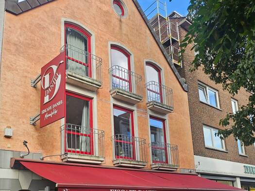 Wohnung zur Miete auf Zeit 1.000 € 3 Zimmer 95 m² frei ab sofort Gerhard-Rohlfs-Straße 7 Vegesack Bremen 28757