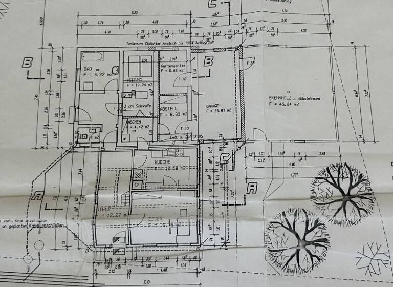 Einfamilienhaus zum Kauf 323.000 € 5 Zimmer 158 m² 643 m² Grundstück Haidenburg Alderbach 94501