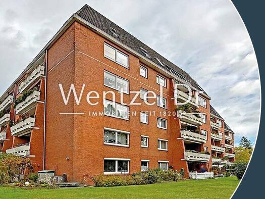 Wohnung zum Kauf 299.000 € 4 Zimmer 117,5 m² EG Quickborn 25451