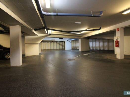Tiefgaragenstellplatz zum Kauf 24.000 € Arndtstraße Wien 1120
