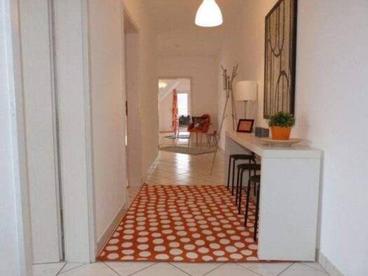 Wohnung zur Miete 695 € 2 Zimmer 71,6 m² 3. Geschoss frei ab 01.11.2026 Ludwig-Schneider-Straße 38 Rüdesheim am Rhein Rüdesheim am Rhein 65385