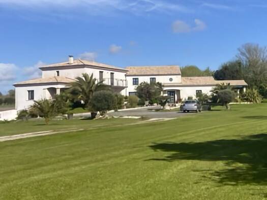 Haus zum Kauf 863.000 € 400 m² 2.930 m² Grundstück Meschers-sur-Gironde 17132
