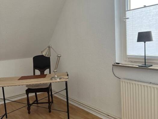 Wohnung zur Miete 620 € 3 Zimmer 80 m² Brake Lemgo 32657