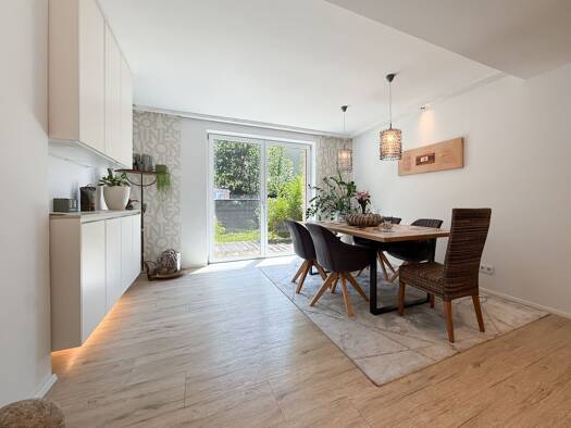 Doppelhaushälfte zum Kauf 1.100.000 € 6 Zimmer 195 m² 550 m² Grundstück Hopfgarten im Brixental 6361