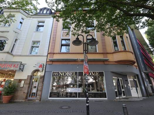 Mehrfamilienhaus zum Kauf 1.150.000 € 12 Zimmer 317 m² 857 m² Grundstück Langendreer Bochum 44892