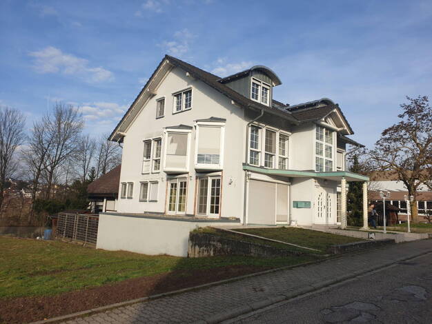 Wohnung zur Miete 1.070 € 3 Zimmer 95 m² 2. Geschoss frei ab 01.09.2025 Dieselstr. 26 Wilferdingen Remchingen 75196