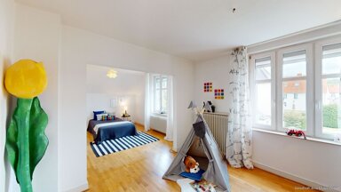 Einfamilienhaus zum Kauf provisionsfrei 249.000 € 5 Zimmer 152 m² 465 m² Grundstück frei ab sofort Statistischer Bezirk 33 Hamm 59069