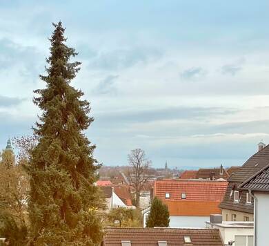 Maisonette zur Miete 560 € 2 Zimmer 67 m² Geschoss 2/2 frei ab 01.08.2025 Bad Salzuflen Bad Salzuflen 32105