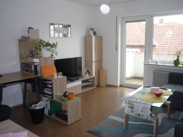 Wohnung zur Miete 540 € 2 Zimmer 54 m² 3. Geschoss frei ab 01.06.2025 Opladen Leverkusen 51379
