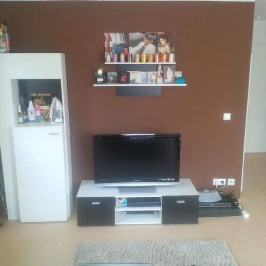 Saarbrücken Uninähe, schöne Wohnung mit Wintergarten, Balkon u. Einbauküche – Straße nicht freigegeben, 66111 Saarbrücken – Vorschaubild 8
