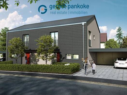 Reihenmittelhaus zum Kauf 655.000 € 5 Zimmer 125 m² 260 m² Grundstück Emskirchen 91488