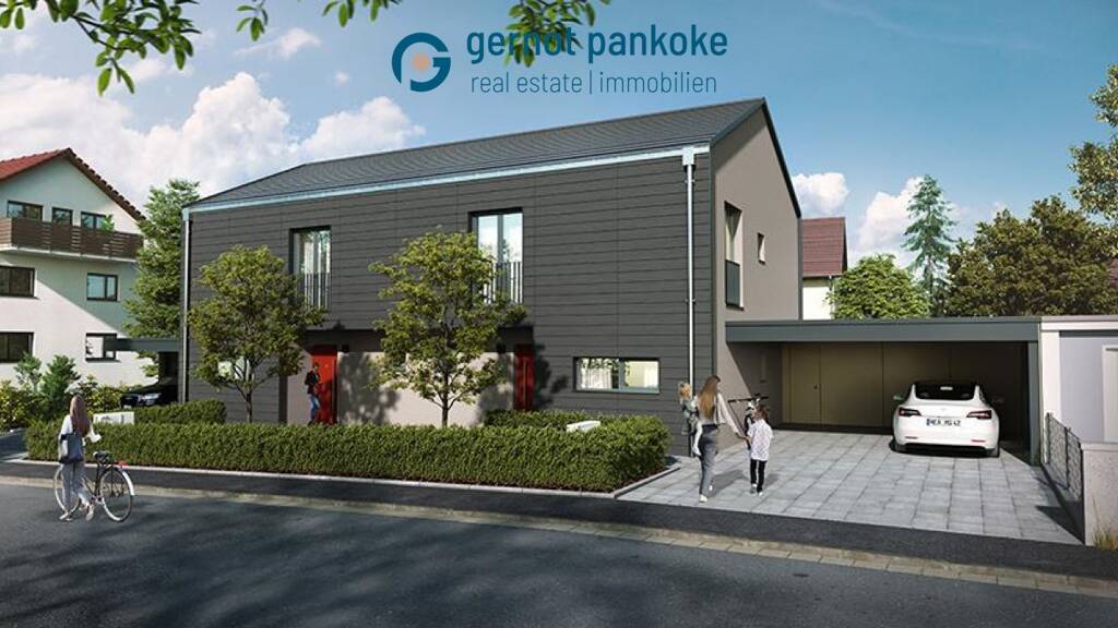 Reihenmittelhaus zum Kauf 655.000 € 5 Zimmer 125 m² 260 m² Grundstück Emskirchen 91488