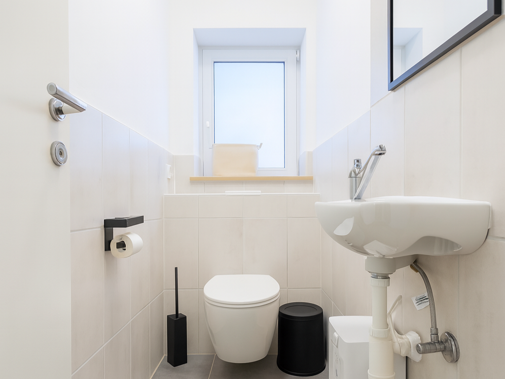 Immobilie in Donauwörth - Wohn- und Geschäftshaus mit Entwicklungspotenzial -  Investitionsgelegenheit in zentraler Stadtlage - Bild 4