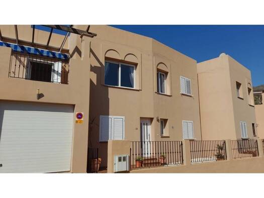 Villa zum Kauf 459.950 € 3 Zimmer 127 m² Mojácar 04638