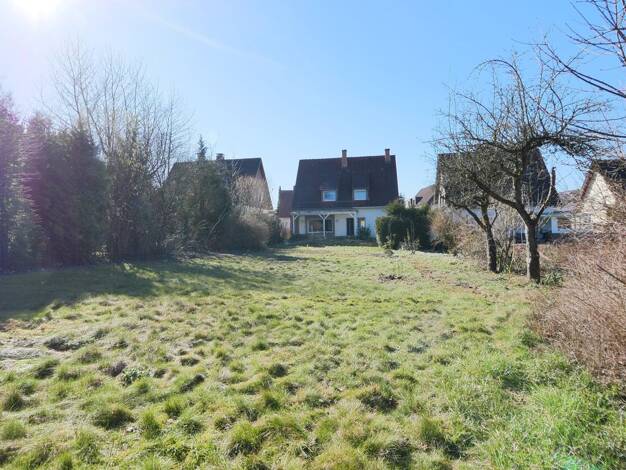 Einfamilienhaus zum Kauf 5 Zimmer 151 m² 961 m² Grundstück Kernstadt Paderborn 33098