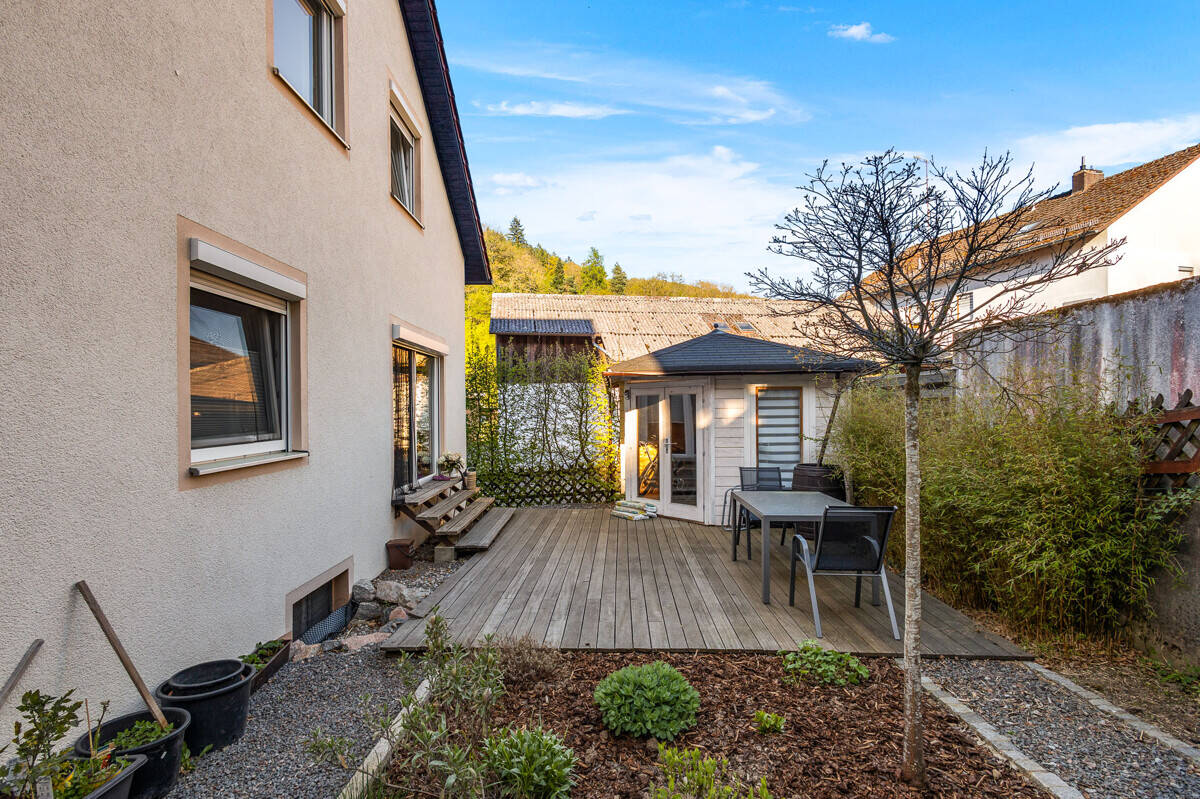 Einfamilienhaus zum Kauf - Ansicht 4