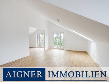 Wohnung zum Kauf provisionsfrei 998.000 € 4,5 Zimmer 111,7 m² 2. Geschoss Am Hart München 80937