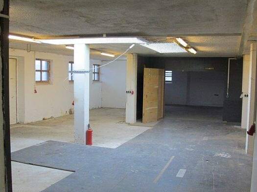 Lagerhalle zur Miete 450 € 190 m² Lagerfläche Hirnkirchen Au in der Hallertau 84072