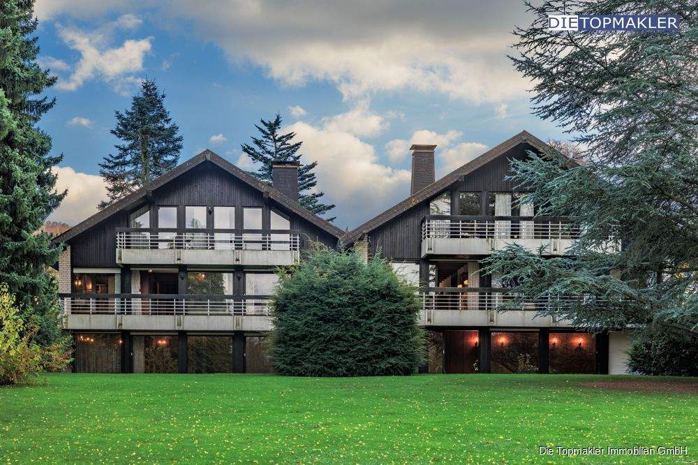 Haus – Möhnesee, Körbecke - Ansicht 2