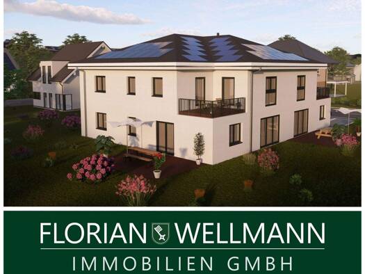 Wohnung zum Kauf - Erstbezug 290.000 € 3 Zimmer 100,6 m² Eystrup 27324