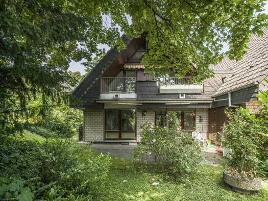 Einfamilienhaus zum Kauf provisionsfrei 959.000 € 4 Zimmer 122,1 m² 413 m² Grundstück Wiesbaden 65193