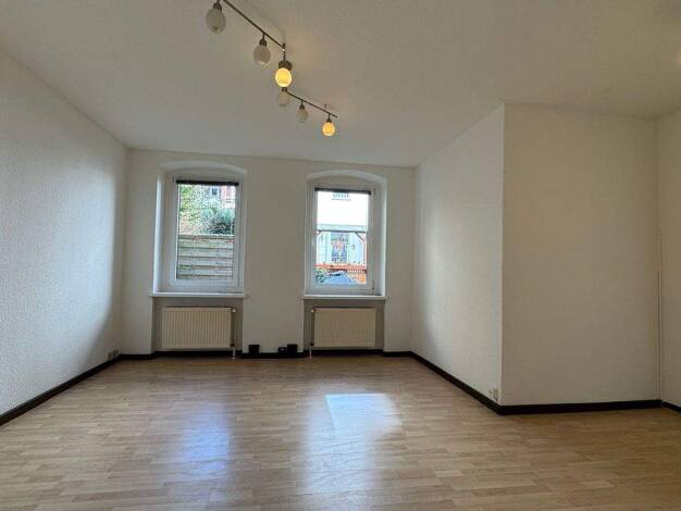Wohnung zur Miete 665 € 2 Zimmer 66,5 m² EG frei ab 15.02.2026 Parrisiusstraße 32 Köpenick Berlin 12555