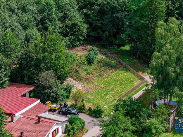 Grundstück zum Kauf 325.000 € 666 m² Grundstück Pitzling Landsberg am Lech 86899