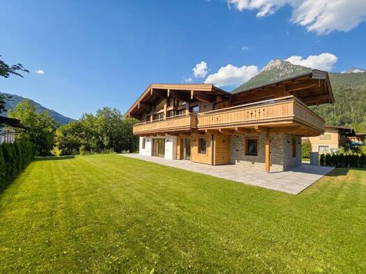 Einfamilienhaus zum Kauf 1.990.000 € 5 Zimmer 170 m² 796 m² Grundstück St. Ulrich am Pillersee 6393